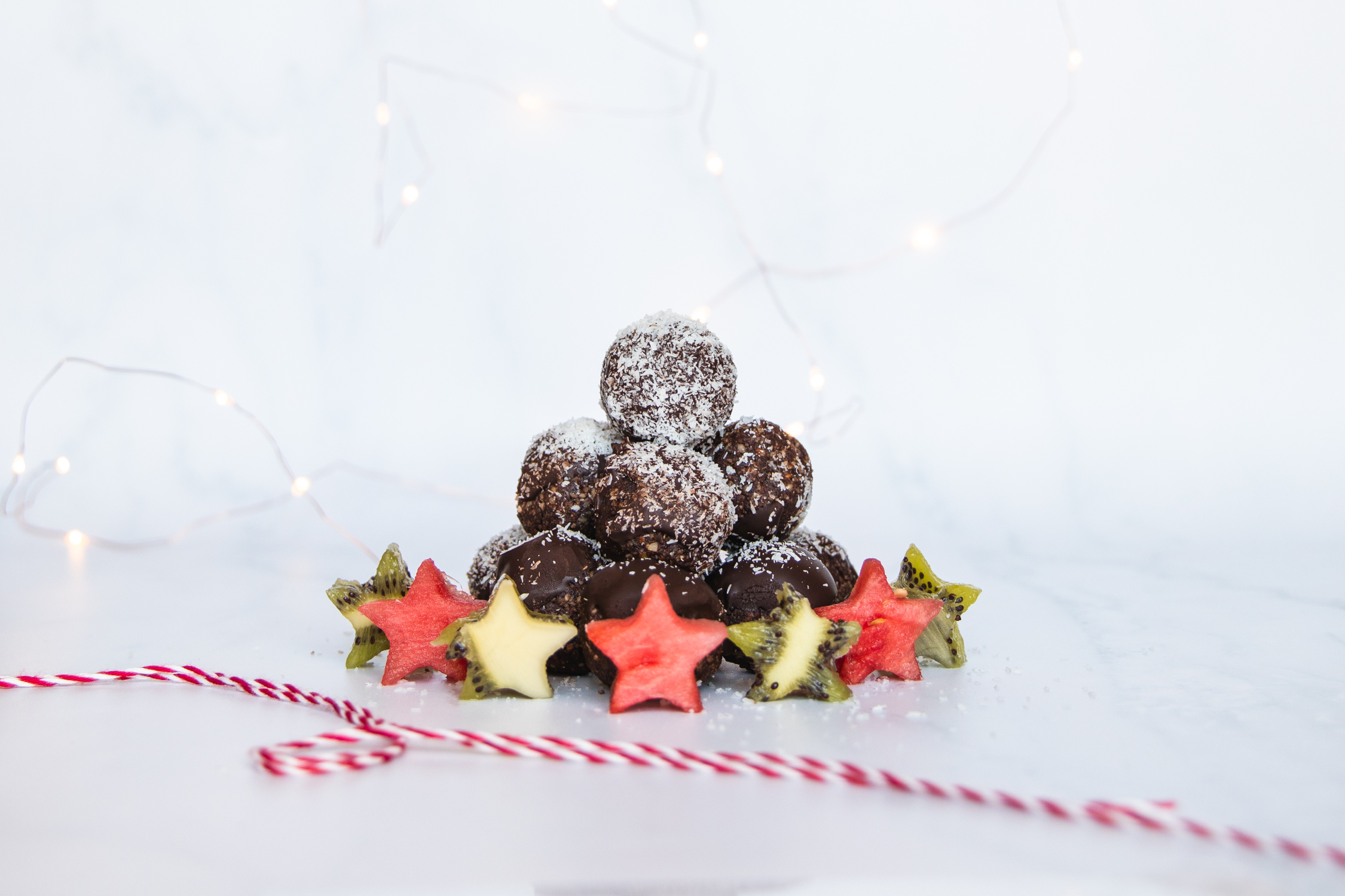 Choc Gingerbread Bliss Balls | WholeLife Pharmacy & Healthfoods