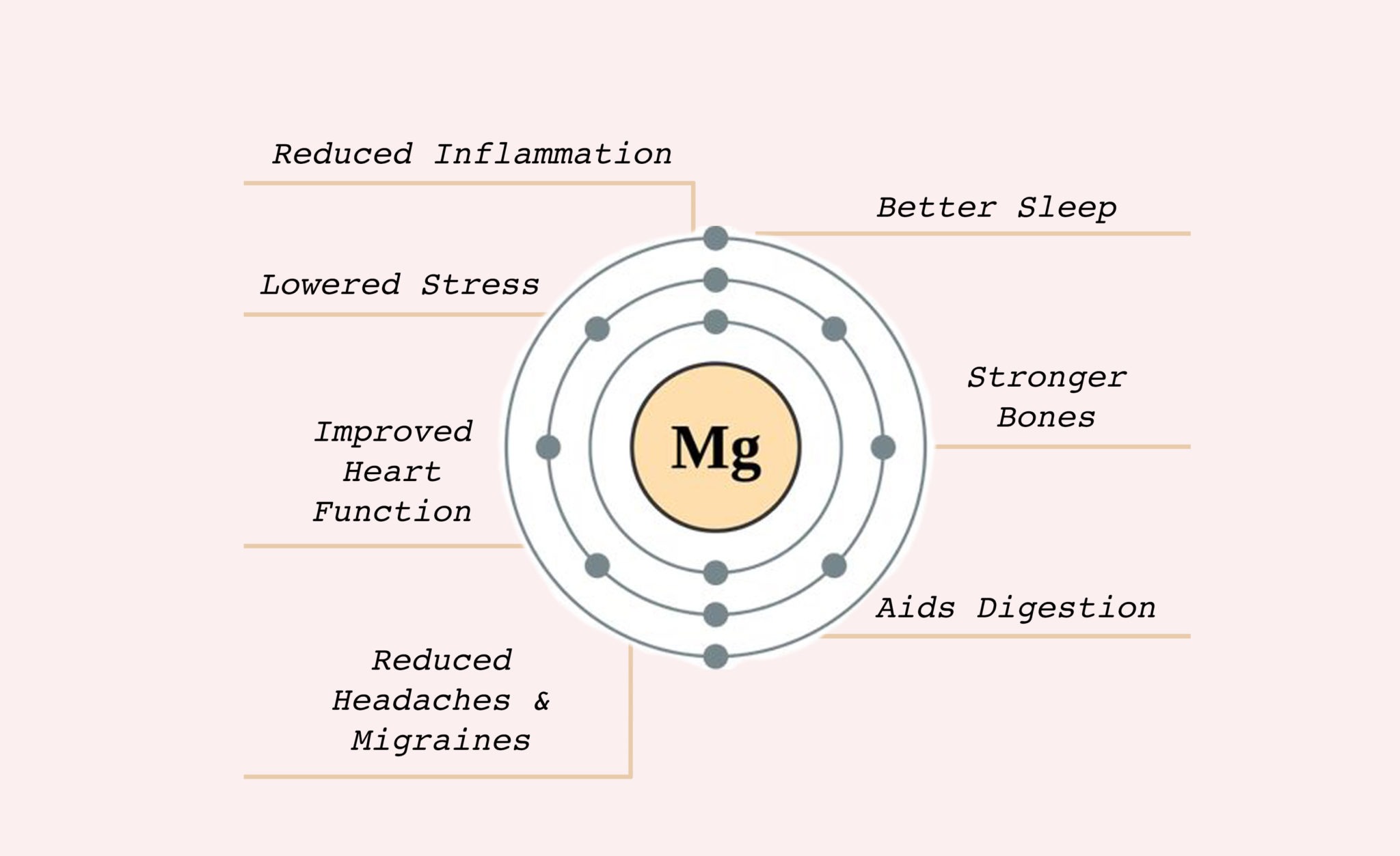 Let's Talk About Magnesium WholeLife
