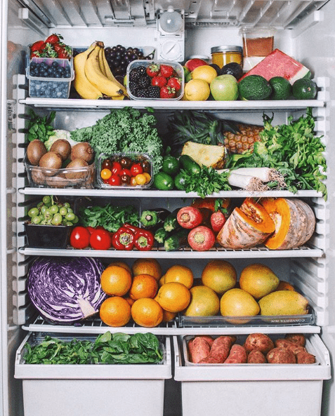 A Complete Guide to Washing Fruit & Vegetables