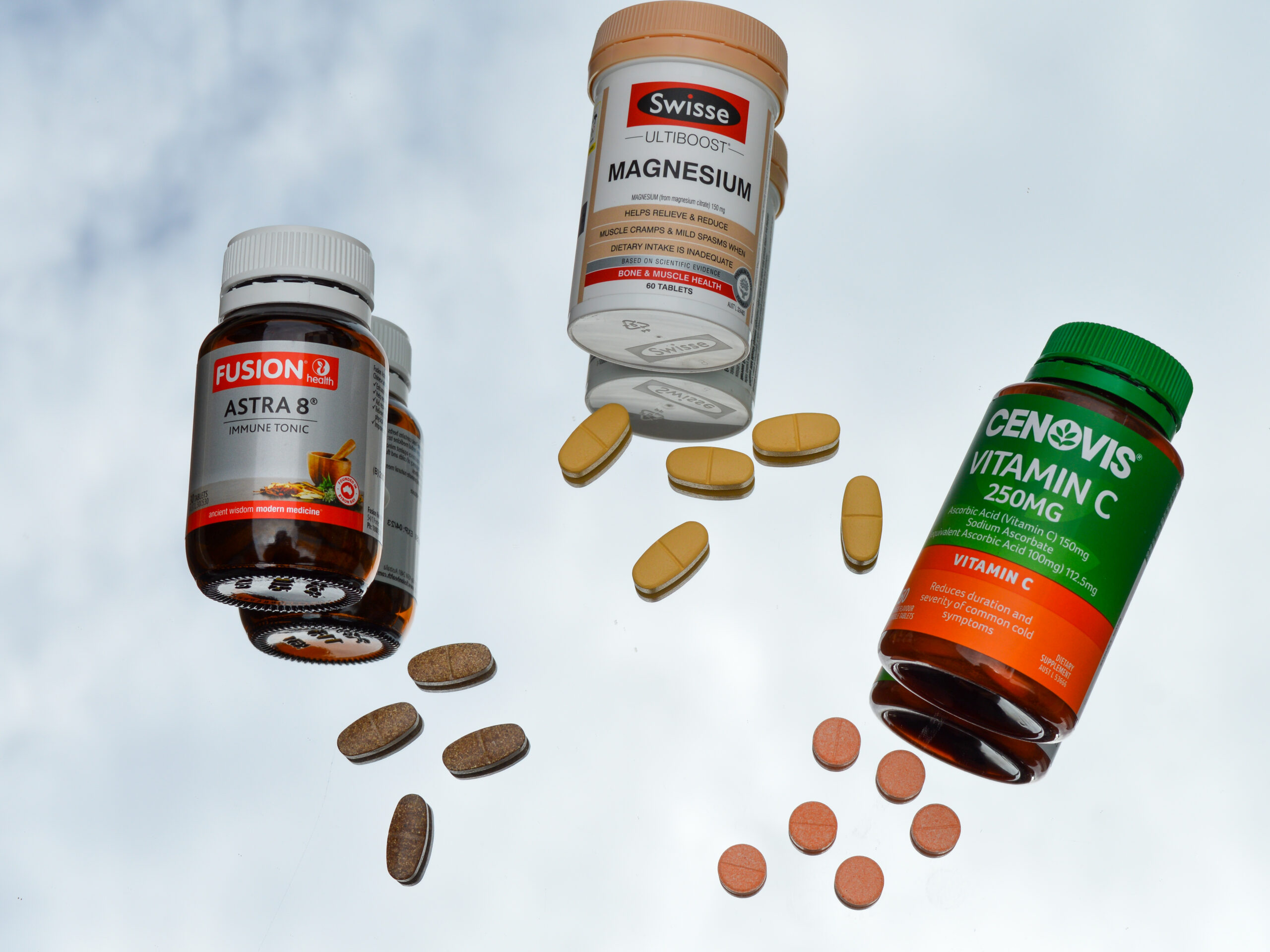 A-Z of Vitamins | WholeLife Pharmacy & Healthfoods