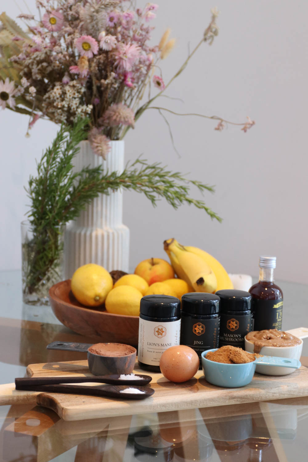 ImmuneBoostingBrownies-2785 Brownie Ingredients | WholeLife Pharmacy & Healthfoods