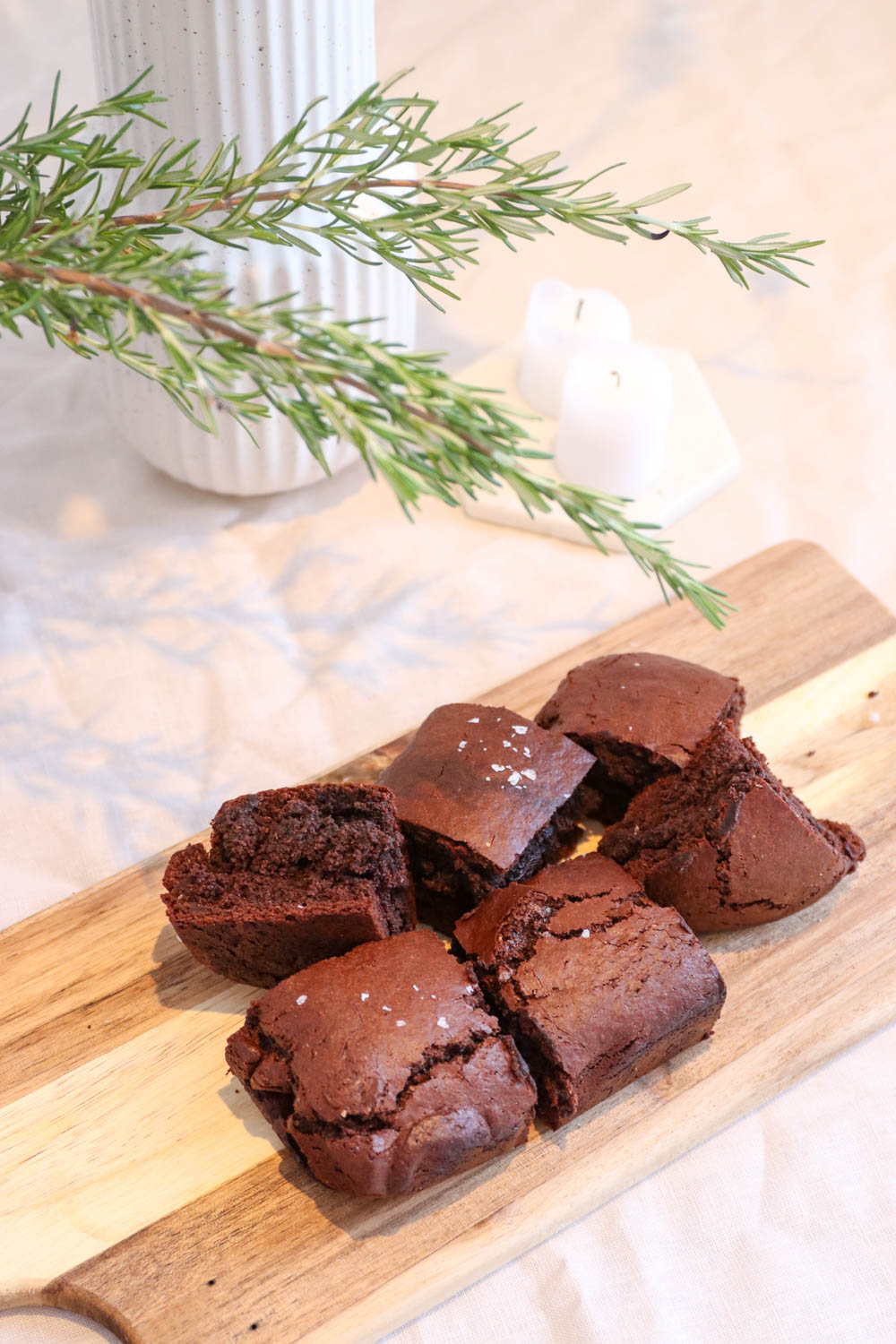 ImmuneBoostingBrownies-2876 Immune Boosting Brownies | WholeLife Pharmacy & Healthfoods