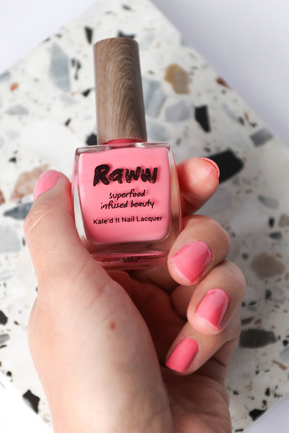 NaturallyNails-3618 edited RAWW Cosmetics Nail Polish | WholeLife Pharmacy & Healthfoods