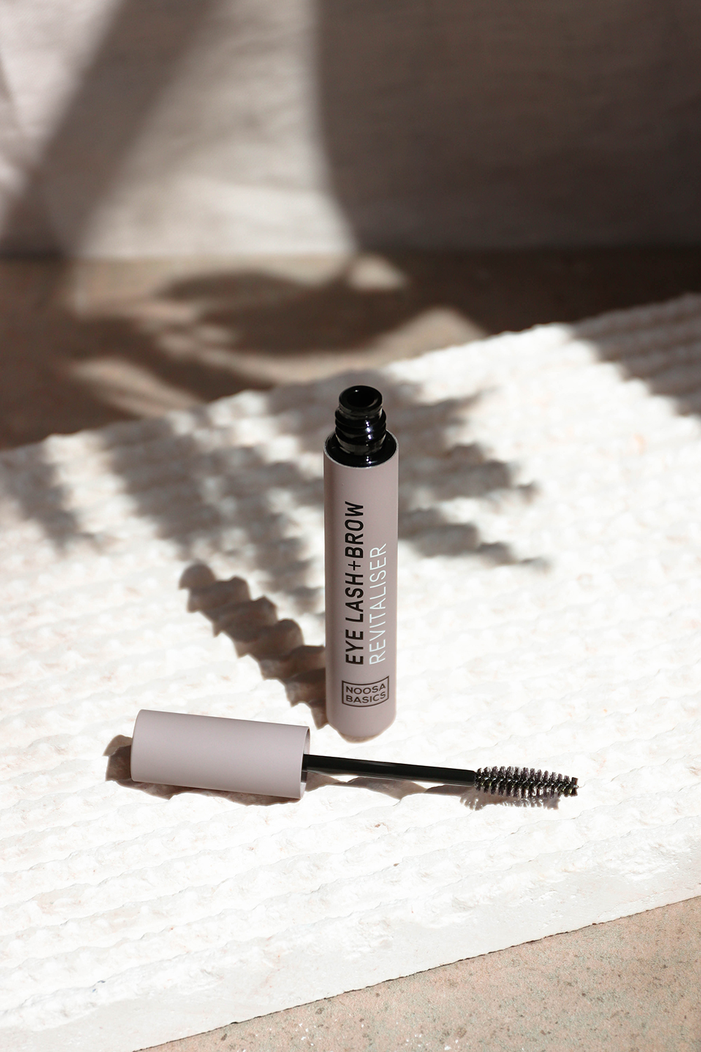 Noosa Basics Eye Lash+Brow Revitaliser Noosa Basics Eye Lash+Brow Revitaliser | WholeLife Pharmacy & Healthfoods