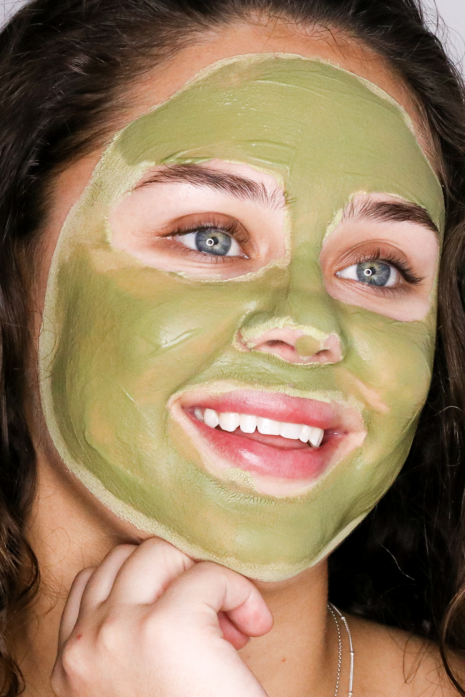 DIYFaceMask-7298 DIY Face Masks | WholeLife Pharmacy & Healthfoods
