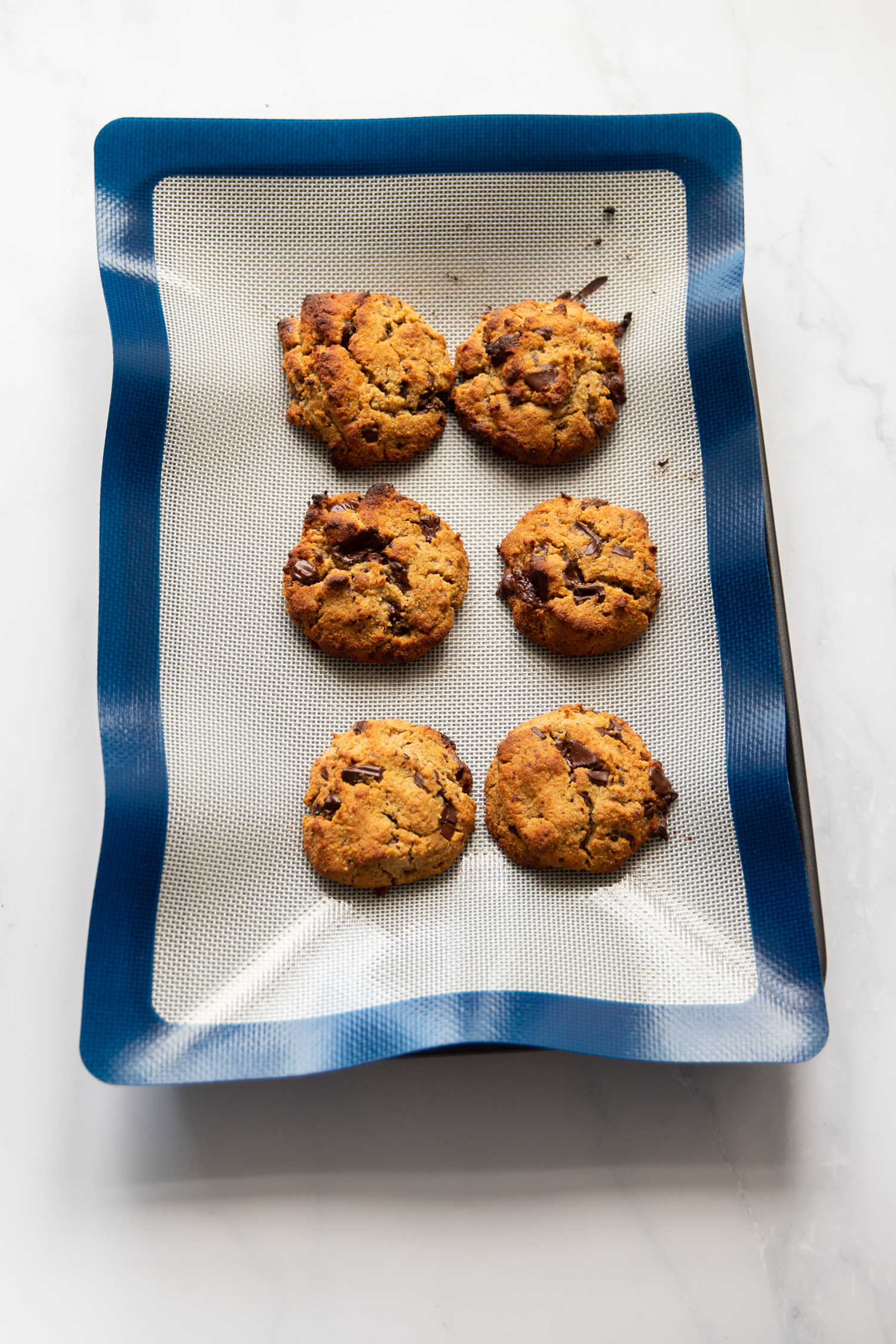 Organic Choc Chip Chickpea Cookies | WholeLife Pharmacy & Healthfood Organic Choc Chip Chickpea Cookies | WholeLife Pharmacy & Healthfood