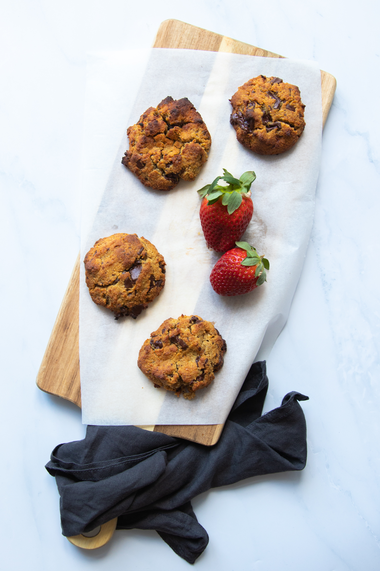 Chickpea Cookies | WholeLife Pharmacy & Healthfoods Chickpea Cookies | WholeLife Pharmacy & Healthfoods