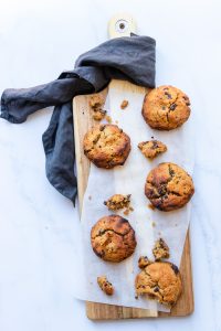 Chickpea Cookies | WholeLife Pharmacy & Healthfoods