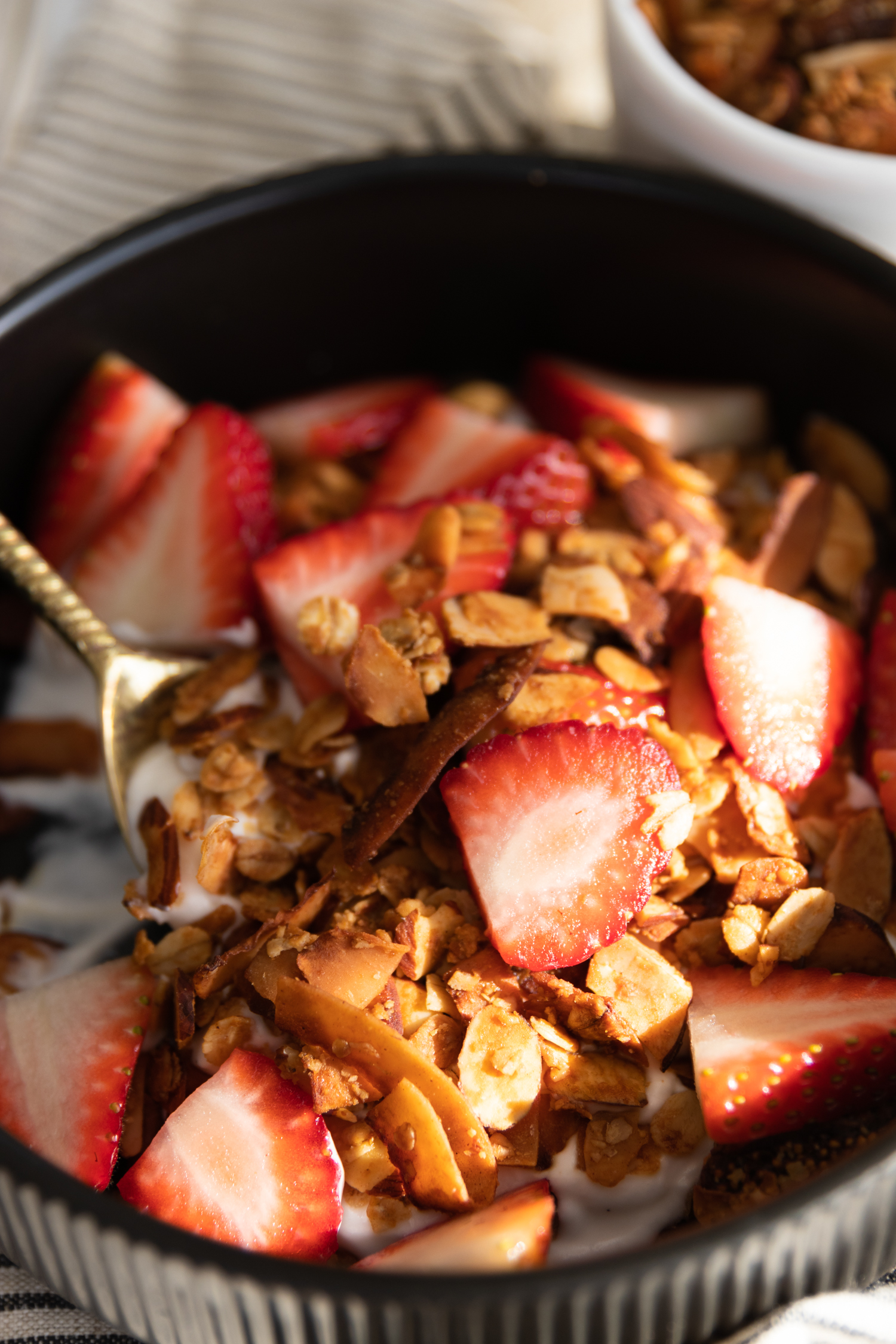 Spring Manuka Honey Granola | WholeLife Pharmacy & Healthfoods Spring Manuka Honey Granola | WholeLife Pharmacy & Healthfoods