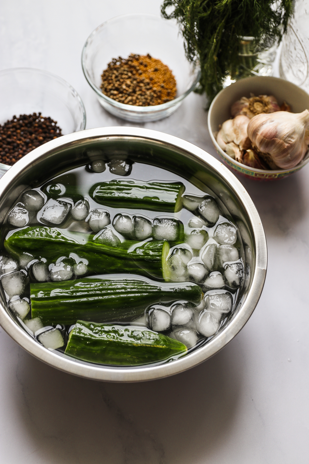 Ferment Your Own Pickles Ferment Your Own Pickles | WholeLife Pharmacy & Healthfoods