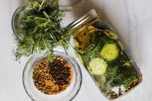 Ferment Your Own Pickles | WholeLife Pharmacy & Healthfoods