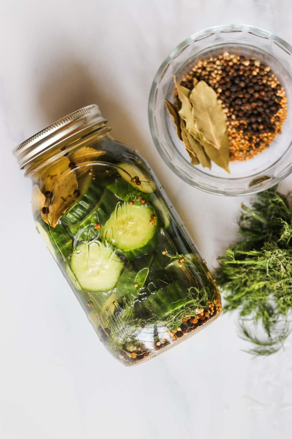 Pickles-9547 Ferment Your Own Pickles | WholeLife Pharmacy & Healthfoods
