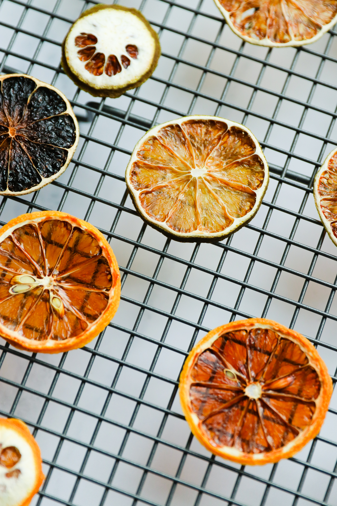 DIY Dried Citrus | WholeLife Pharmacy & Healthfoods