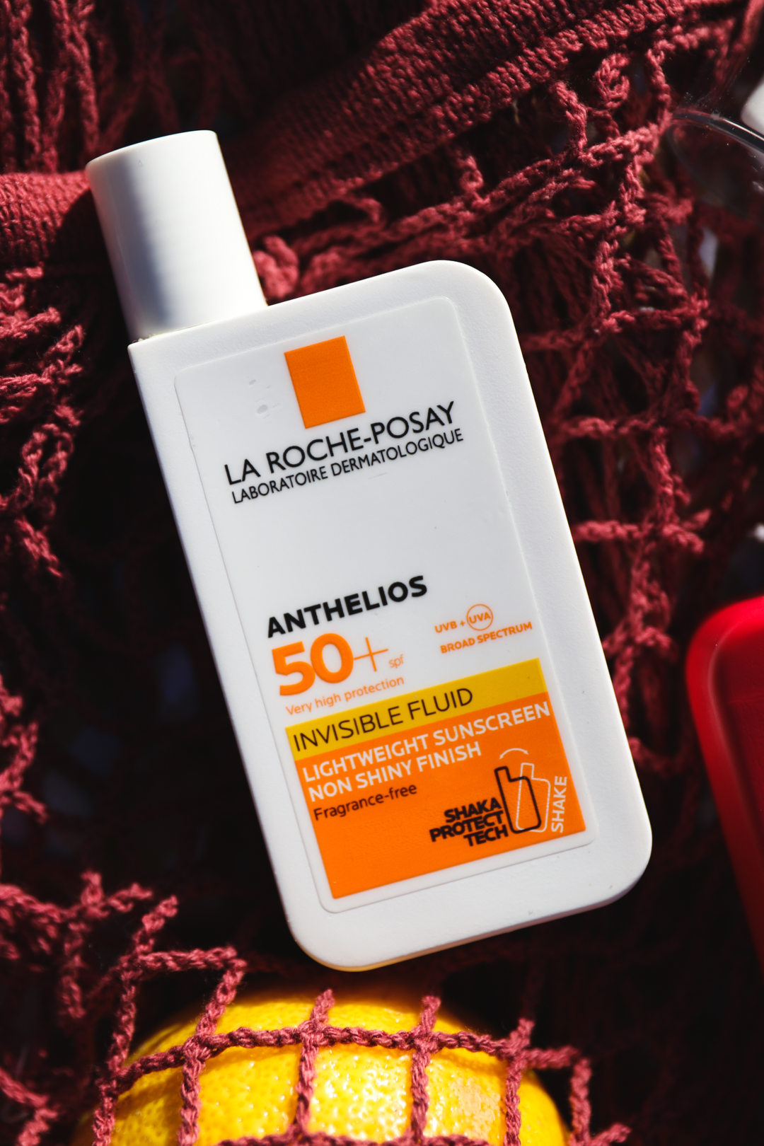 WhyYouNeedToWearSPF-0323 La Roche-Posay Anthelios 50+ | WholeLife Pharmacy & Healthfoods