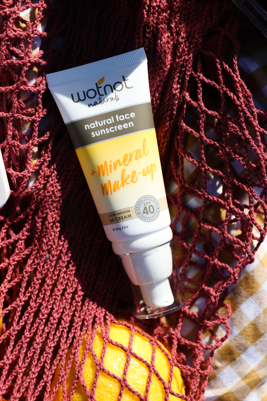 WhyYouNeedToWearSPF-0325 Wotnot Naturals Natural Face Sunscreen + Mineral Makeup | WholeLife Pharmacy & Healthfoods