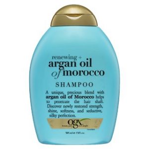 Argan Oil of Morocco Shampoo - 385mL
