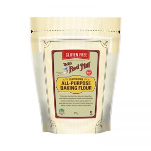 Gluten Free All Purpose Baking Flour 623g