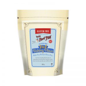 Gluten Free 1 to 1 Baking Flour 623g