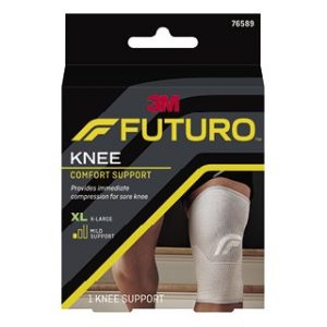 Futuro Comfort Lift Knee Support X-Large - 76589EN
