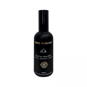 Face Tan Aqua Mist 100ml