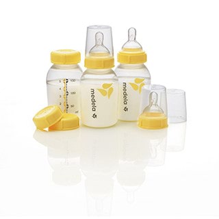 Medela hot sale baby bottles