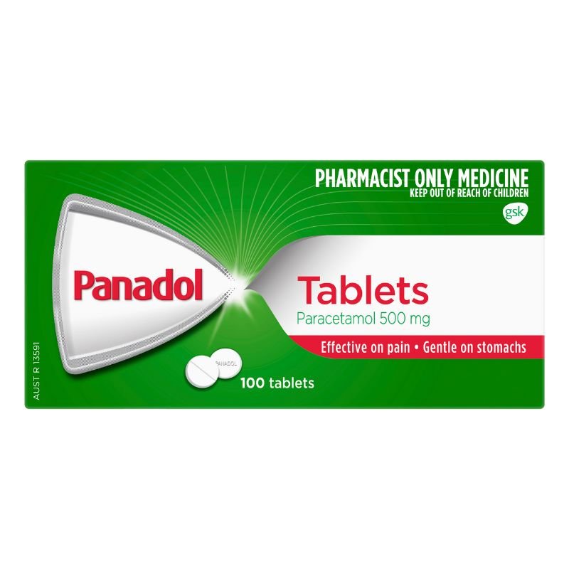 Panadol