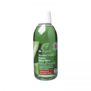 Aloe Vera Mouthwash 500ml