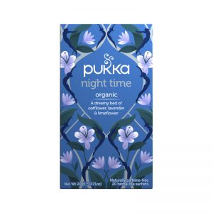 Night Time 20 Tea Bags