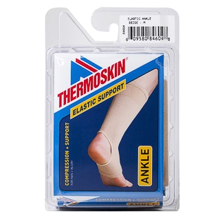 Thermoskin Elastic Ankle Support