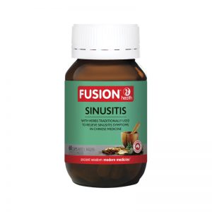 Sinusitis 60 Vege Capsules