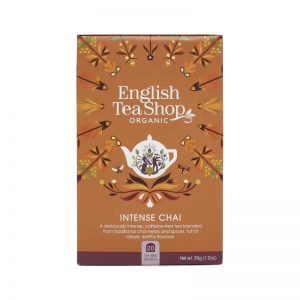 Intense Chai 20 Tea Bags