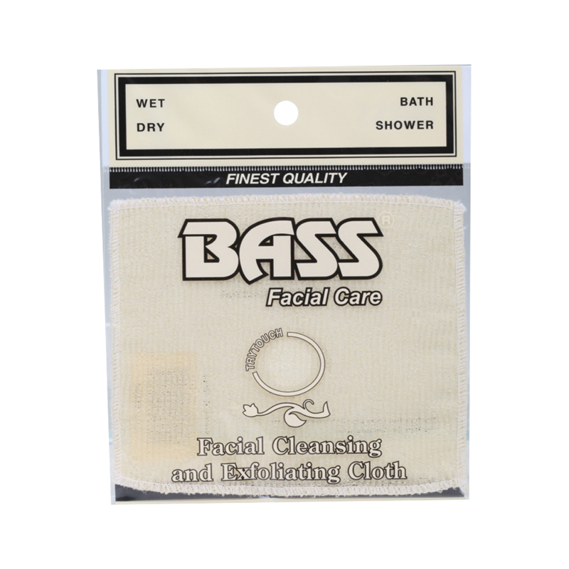 Exfoliating Facial Cloth WholeLife