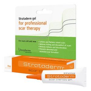 Silicone Scar Therapy Gel - 5g