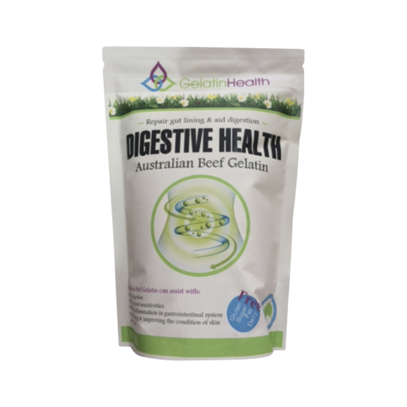 Gelatin Health Digestive Health 200g WholeLife