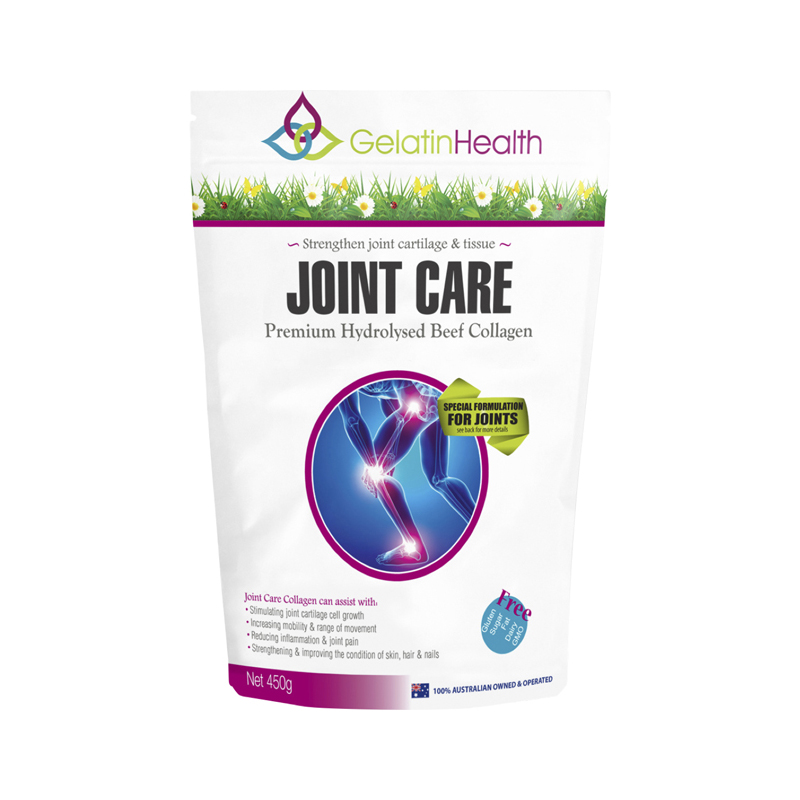 Joint Care 450g WholeLife