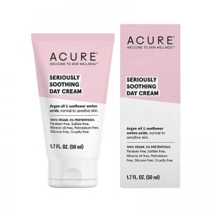 Seriously Soothing Day Cream 50ml