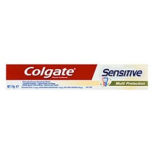 Sensitive Multi Protection Toothpaste - 110g