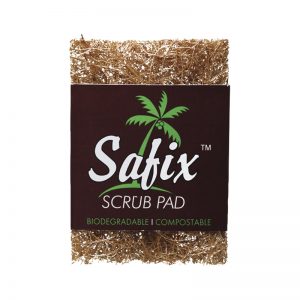 Small Scrub Pad