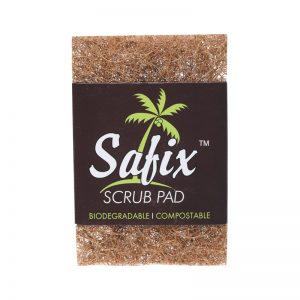 Large Scrub Pad