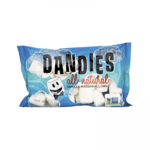 All Natural Vanilla Marshmallow 283g