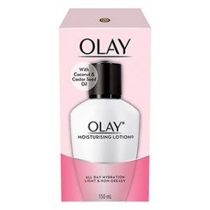 Moisturising Lotion - 150mL