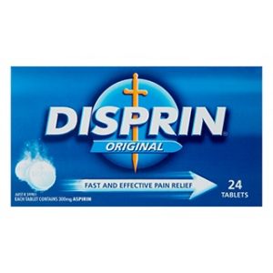 Original Tablets - 24 Tablets