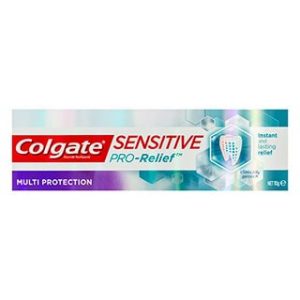 Sensitive Pro-Relief Multi-Protection Toothpaste - 110g