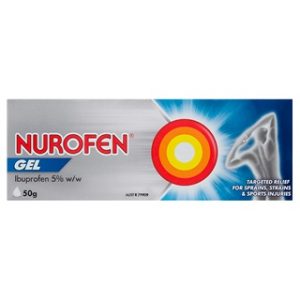 Nurofen Gel - 50g