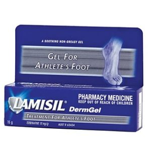 DermGel - 15g