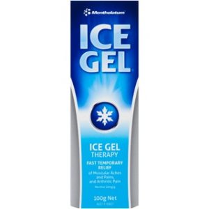 ICE Gel - 100g