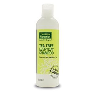 Tea Tree Everyday Shampoo - 250mL