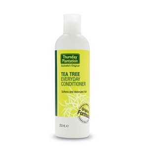 Tea Tree Every Day Conditioner - 250mL