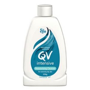 QV Intensive Moisturising Cleanser - 250g