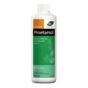 Pinetarsol Solution - 500mL
